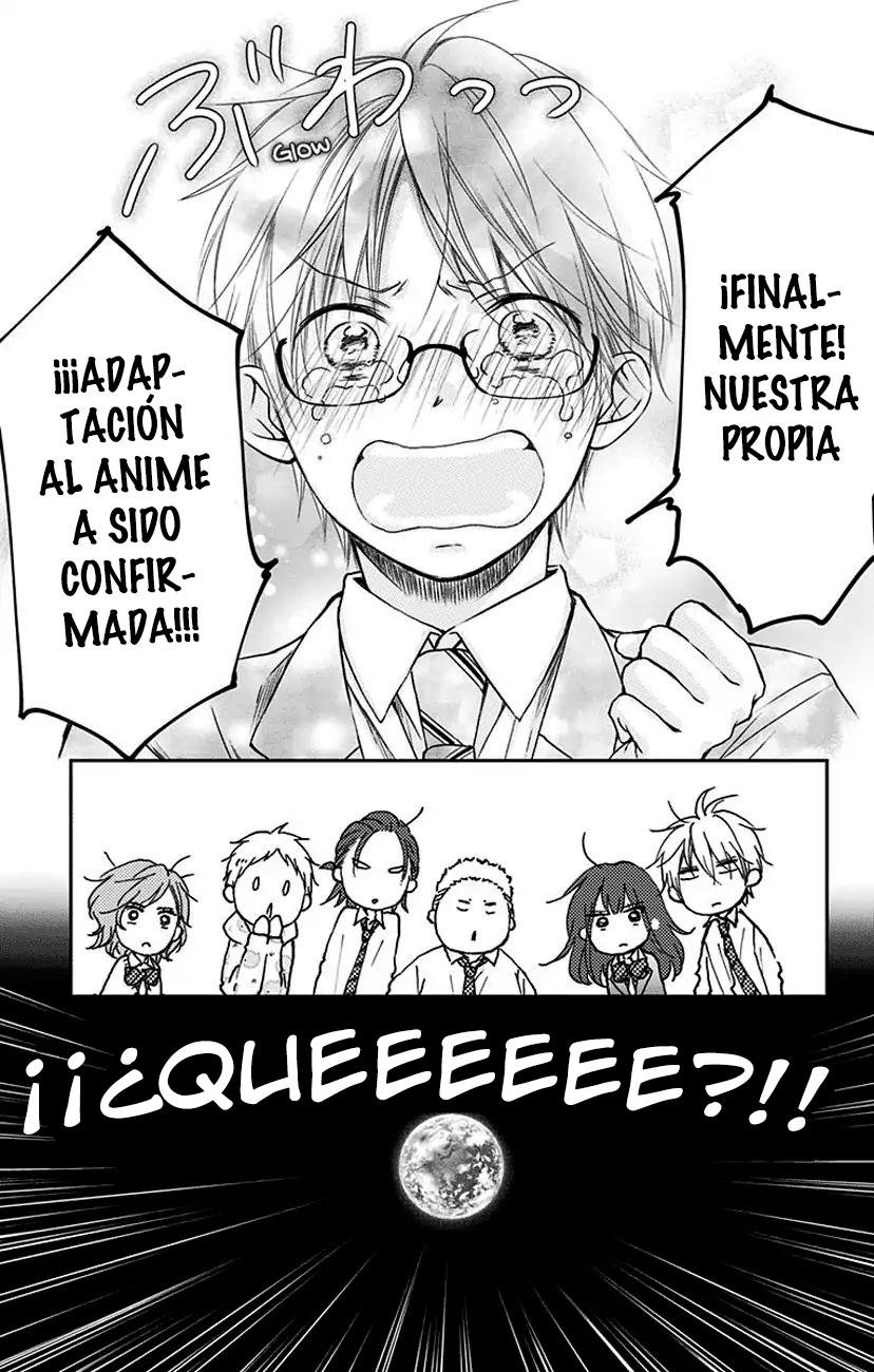 Read Kono Oto Tomare! (ES) Manga Online