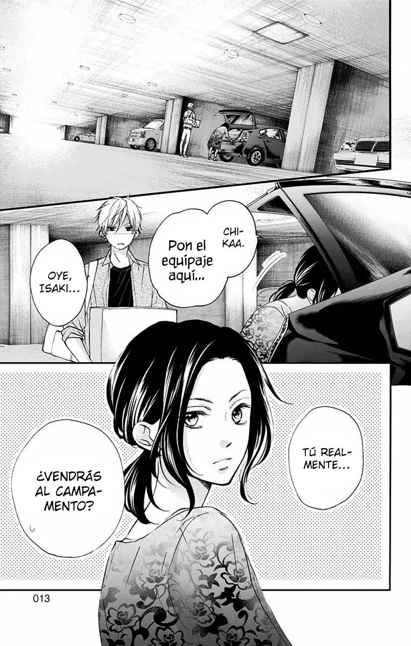 Read Kono Oto Tomare! (ES) Manga Online