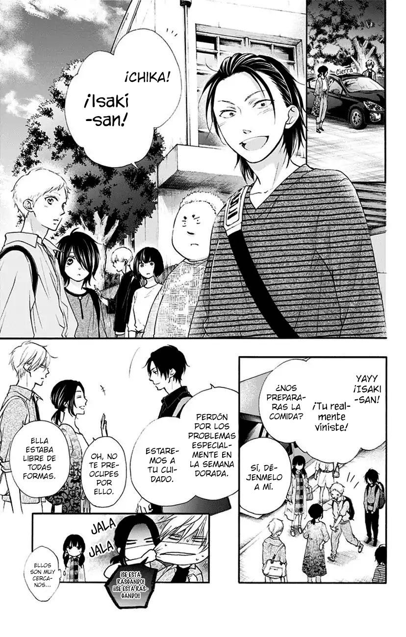Read Kono Oto Tomare! (ES) Manga Online