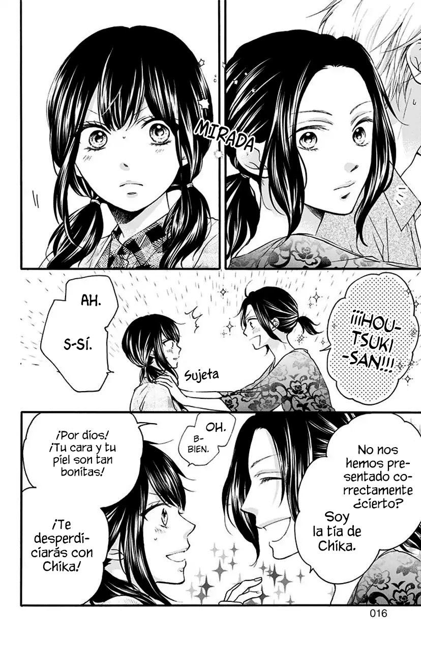 Read Kono Oto Tomare! (ES) Manga Online