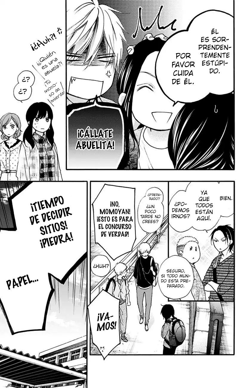 Read Kono Oto Tomare! (ES) Manga Online