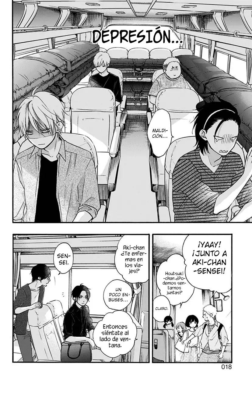 Read Kono Oto Tomare! (ES) Manga Online