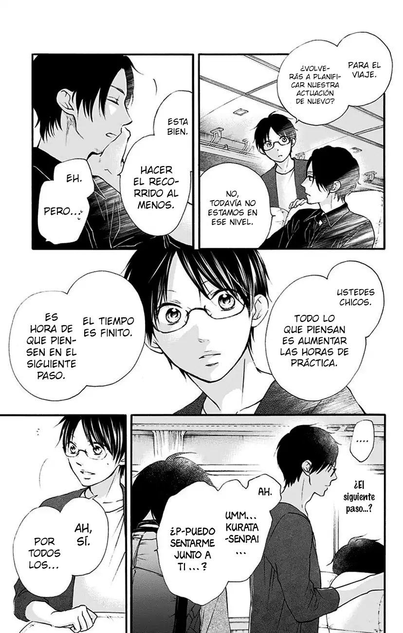 Read Kono Oto Tomare! (ES) Manga Online