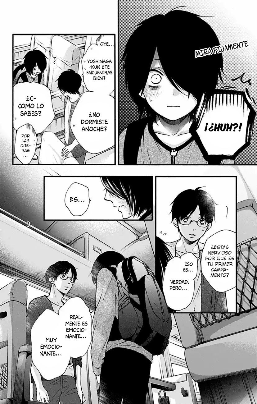 Read Kono Oto Tomare! (ES) Manga Online