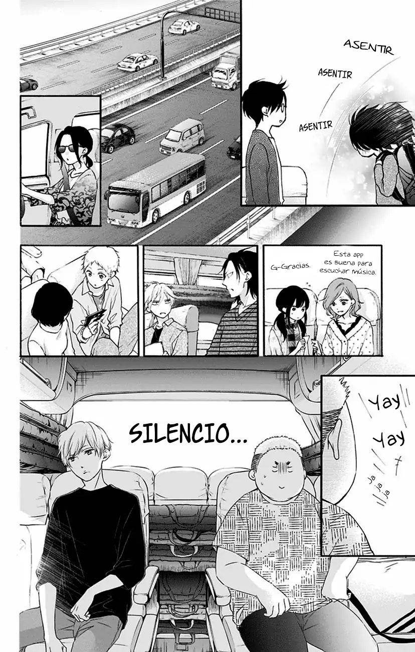 Read Kono Oto Tomare! (ES) Manga Online