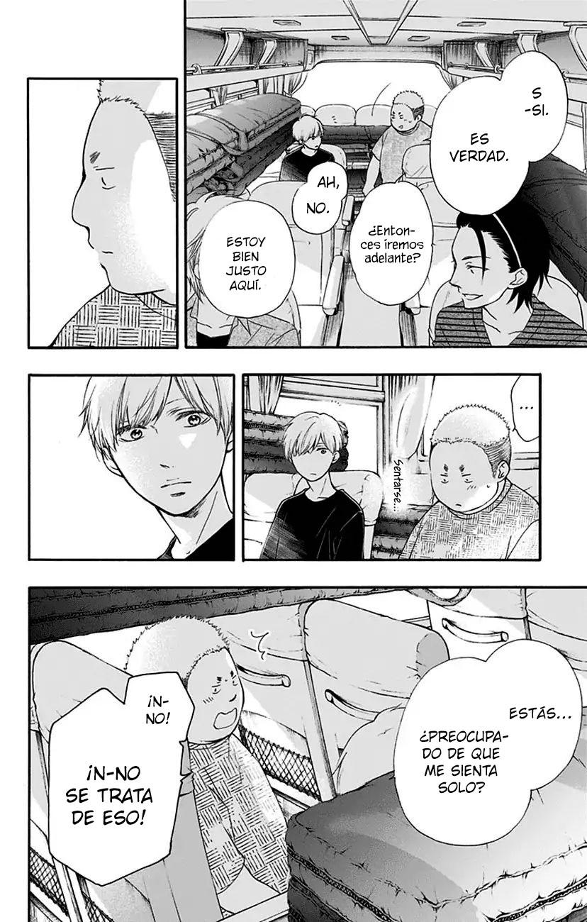Read Kono Oto Tomare! (ES) Manga Online