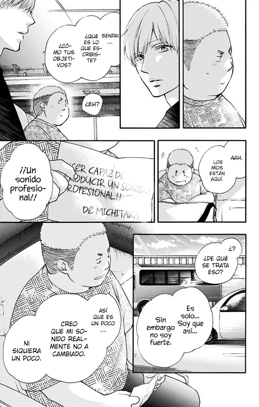 Read Kono Oto Tomare! (ES) Manga Online