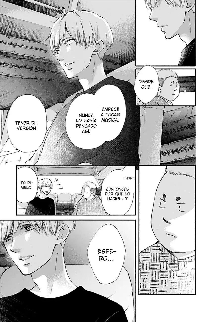 Read Kono Oto Tomare! (ES) Manga Online