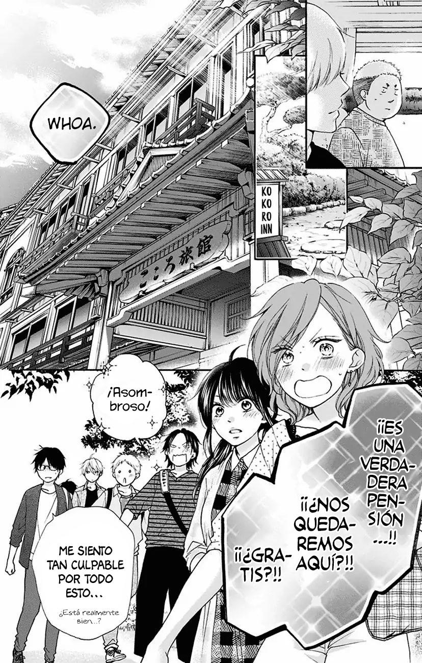 Read Kono Oto Tomare! (ES) Manga Online