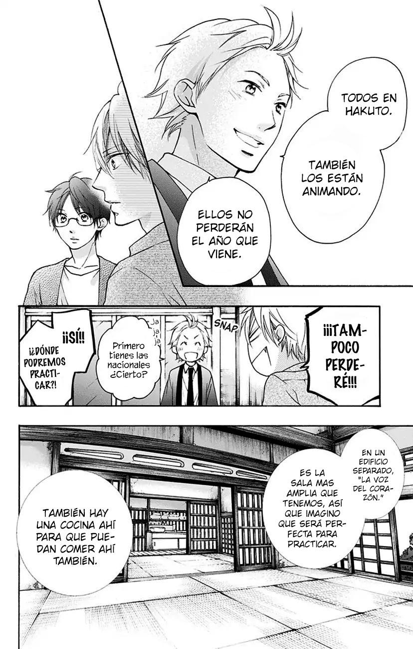 Read Kono Oto Tomare! (ES) Manga Online