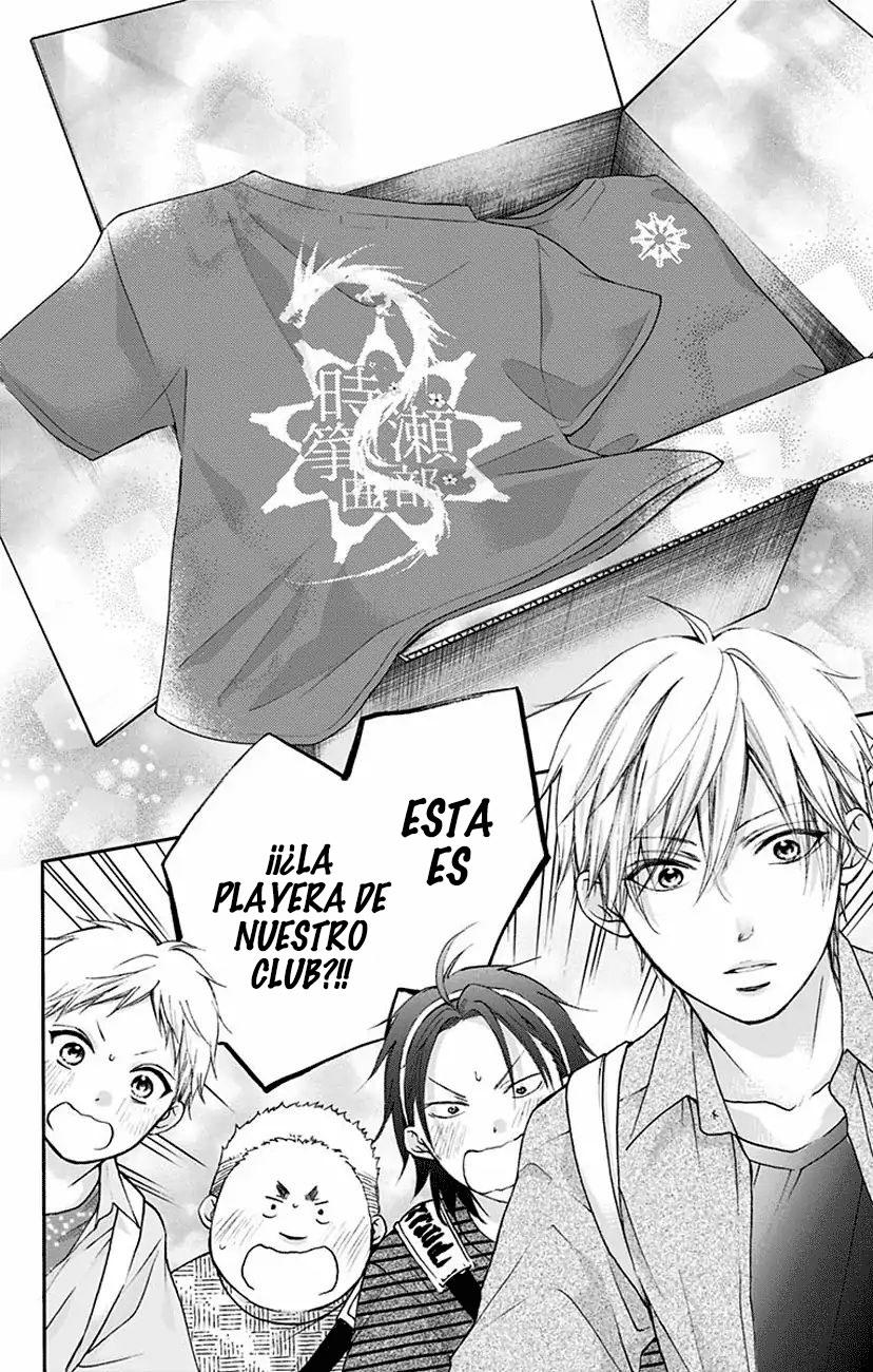 Read Kono Oto Tomare! (ES) Manga Online