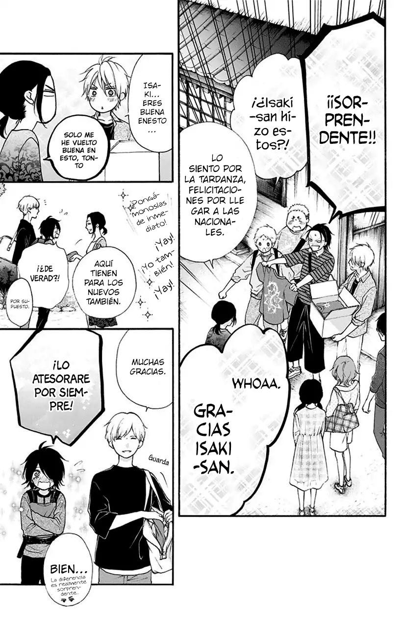 Read Kono Oto Tomare! (ES) Manga Online