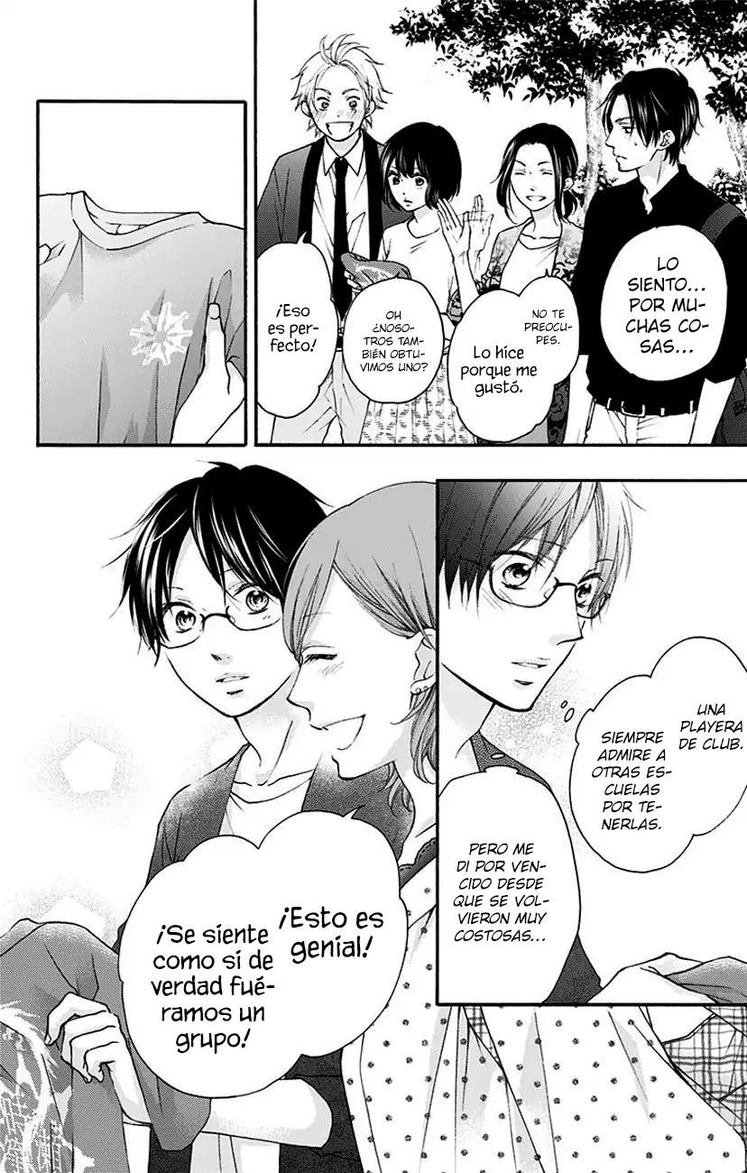 Read Kono Oto Tomare! (ES) Manga Online