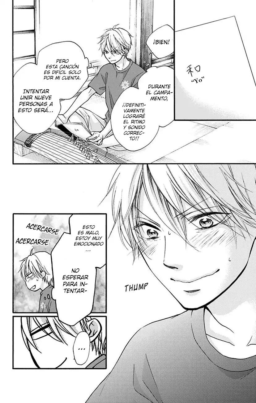 Read Kono Oto Tomare! (ES) Manga Online