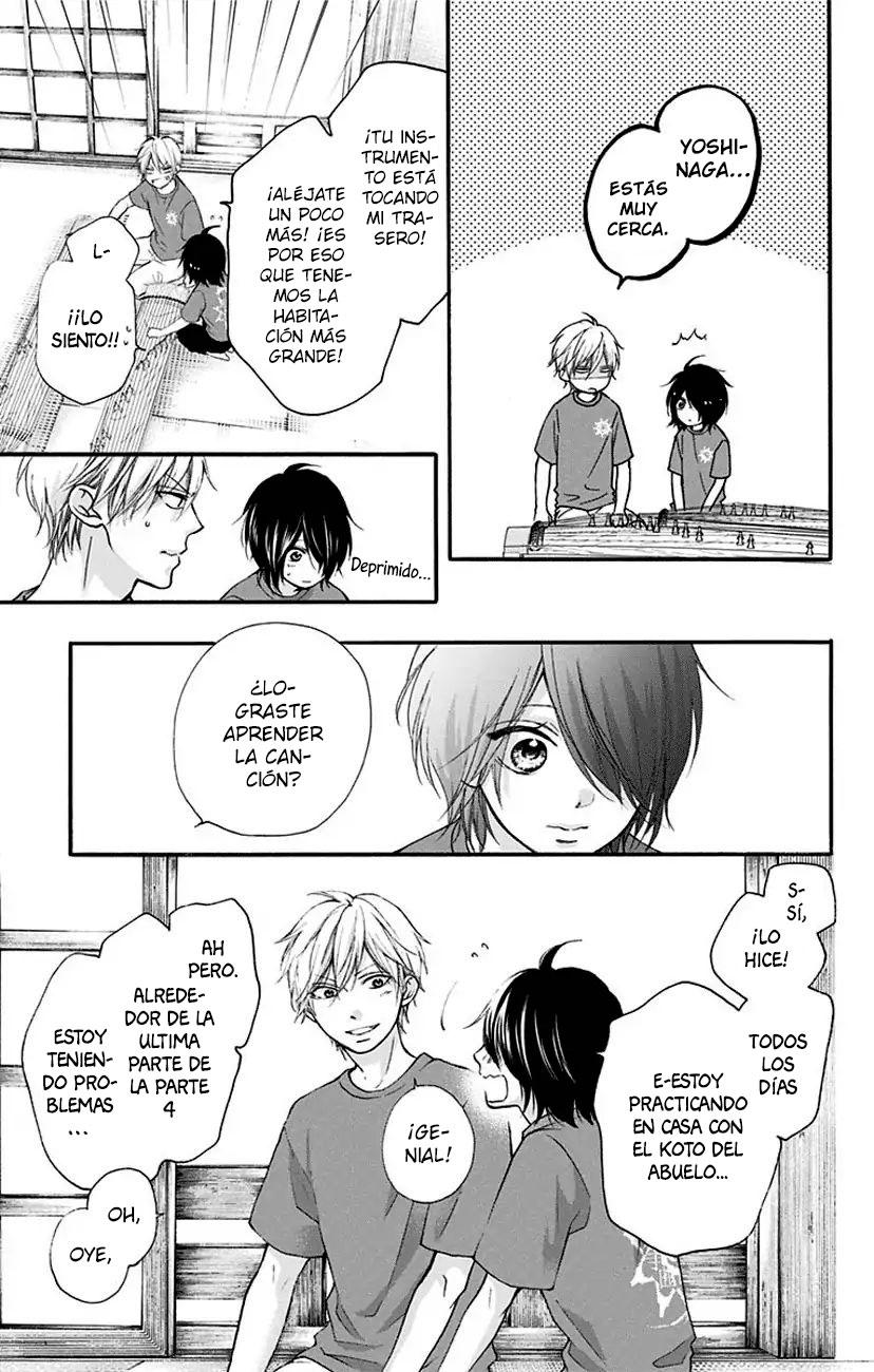 Read Kono Oto Tomare! (ES) Manga Online
