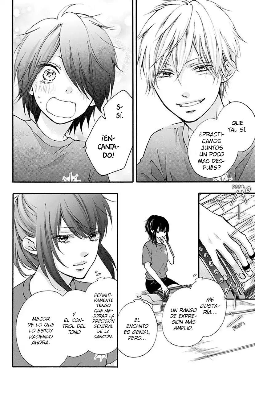 Read Kono Oto Tomare! (ES) Manga Online
