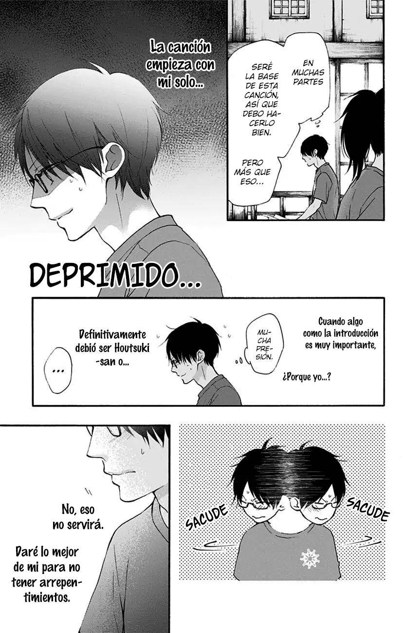 Read Kono Oto Tomare! (ES) Manga Online