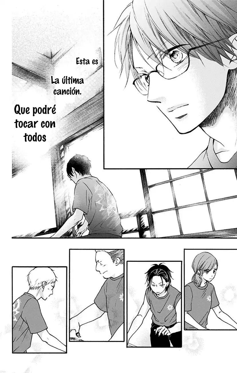 Read Kono Oto Tomare! (ES) Manga Online