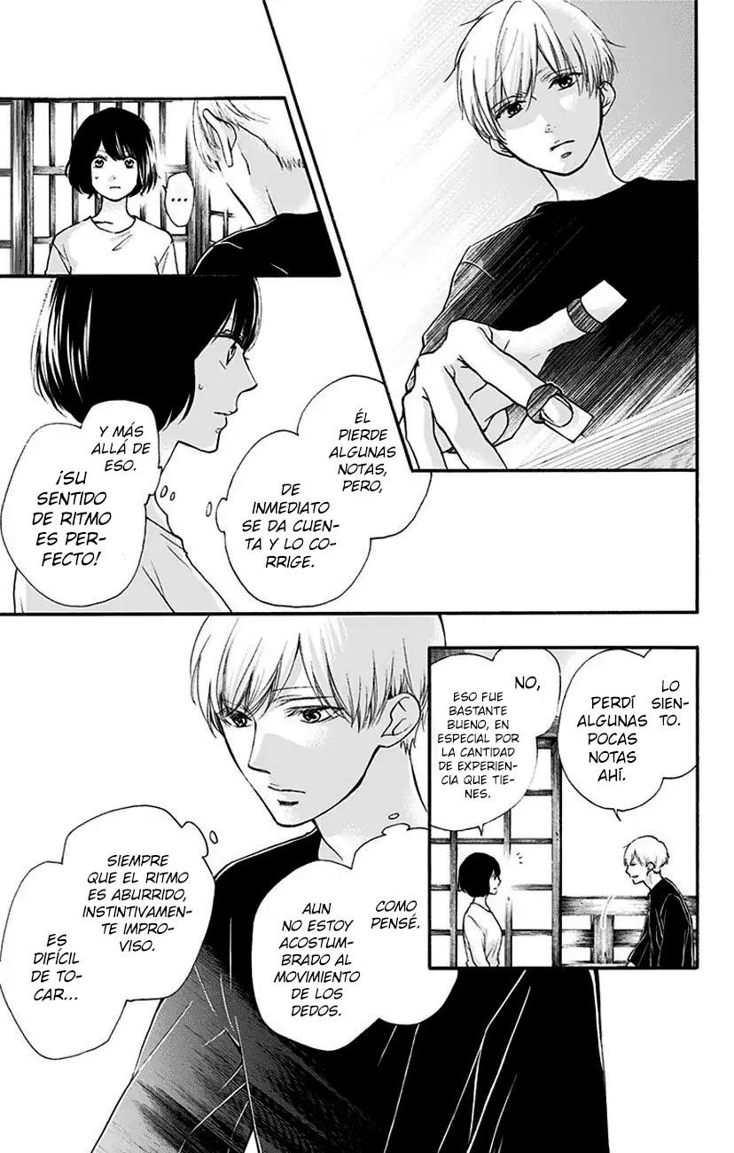 Read Kono Oto Tomare! (ES) Manga Online