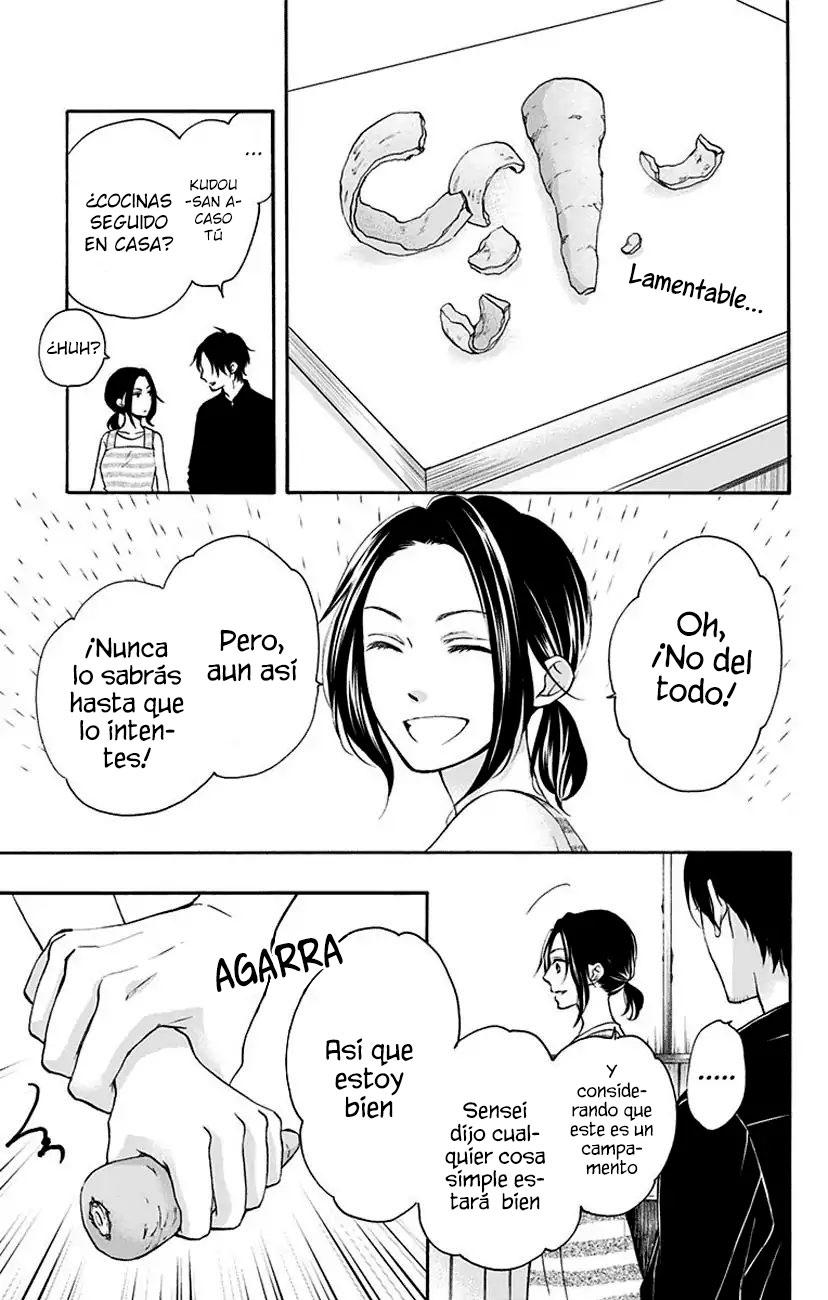 Read Kono Oto Tomare! (ES) Manga Online