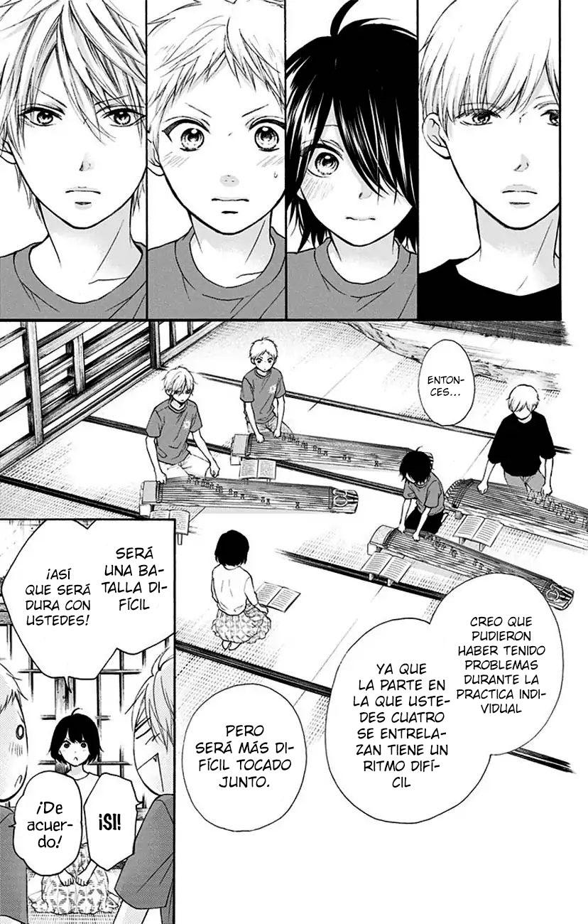 Read Kono Oto Tomare! (ES) Manga Online