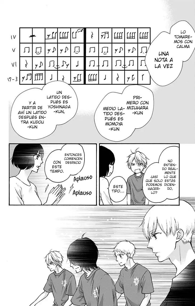 Read Kono Oto Tomare! (ES) Manga Online