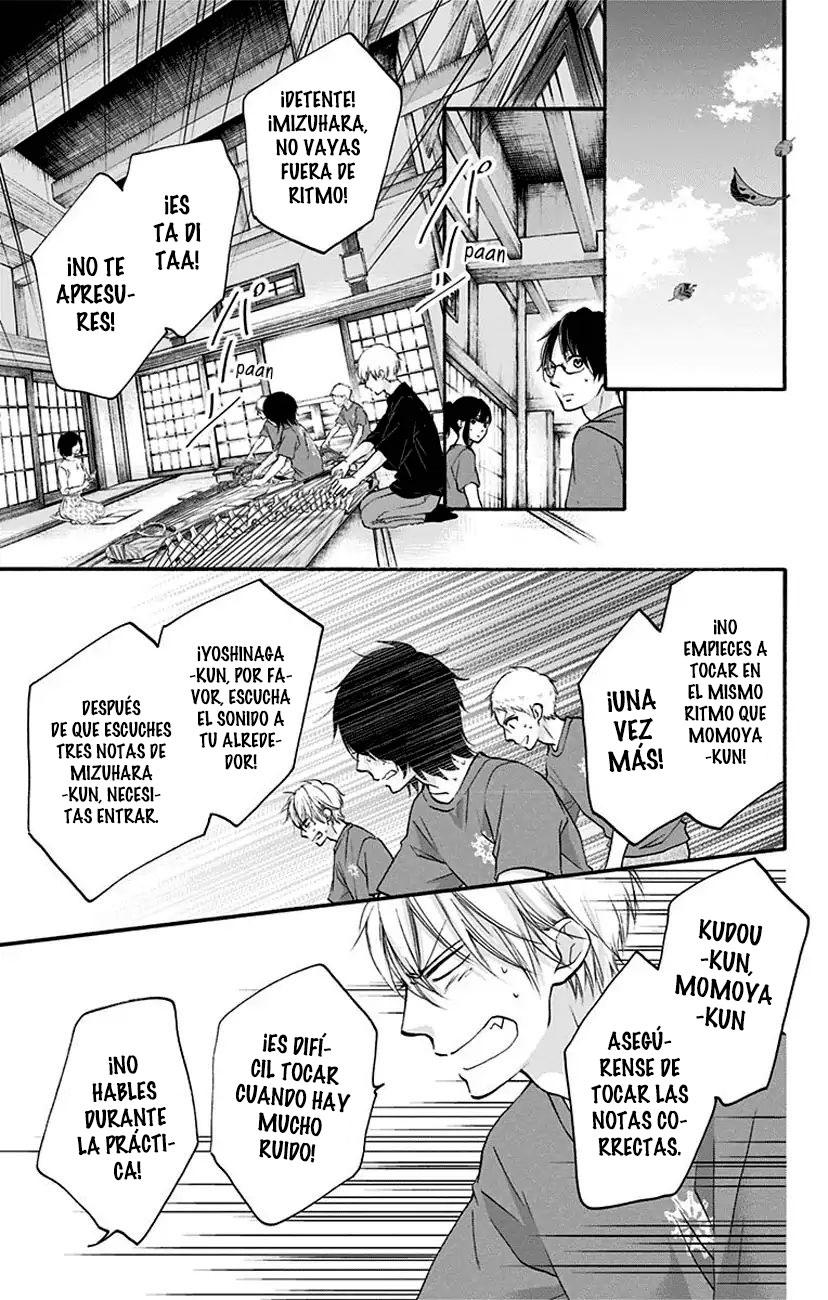 Read Kono Oto Tomare! (ES) Manga Online