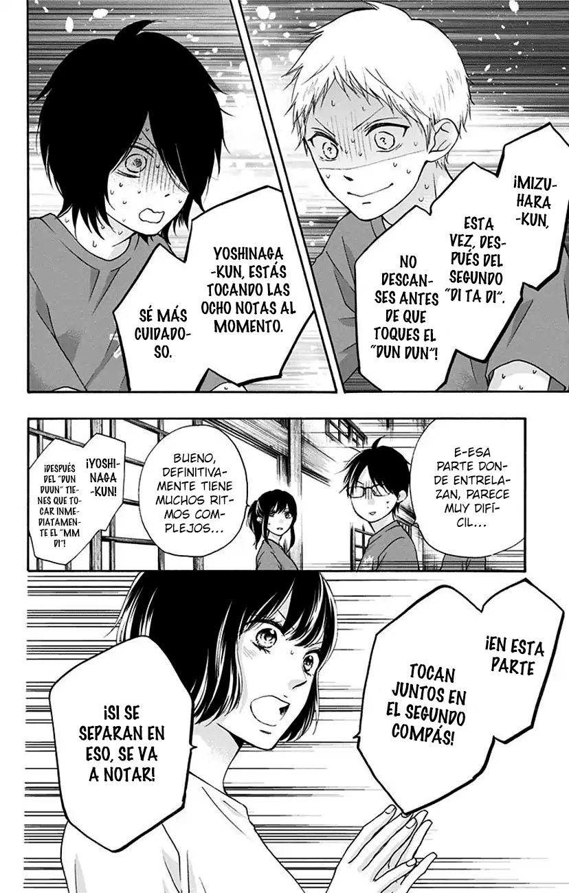 Read Kono Oto Tomare! (ES) Manga Online