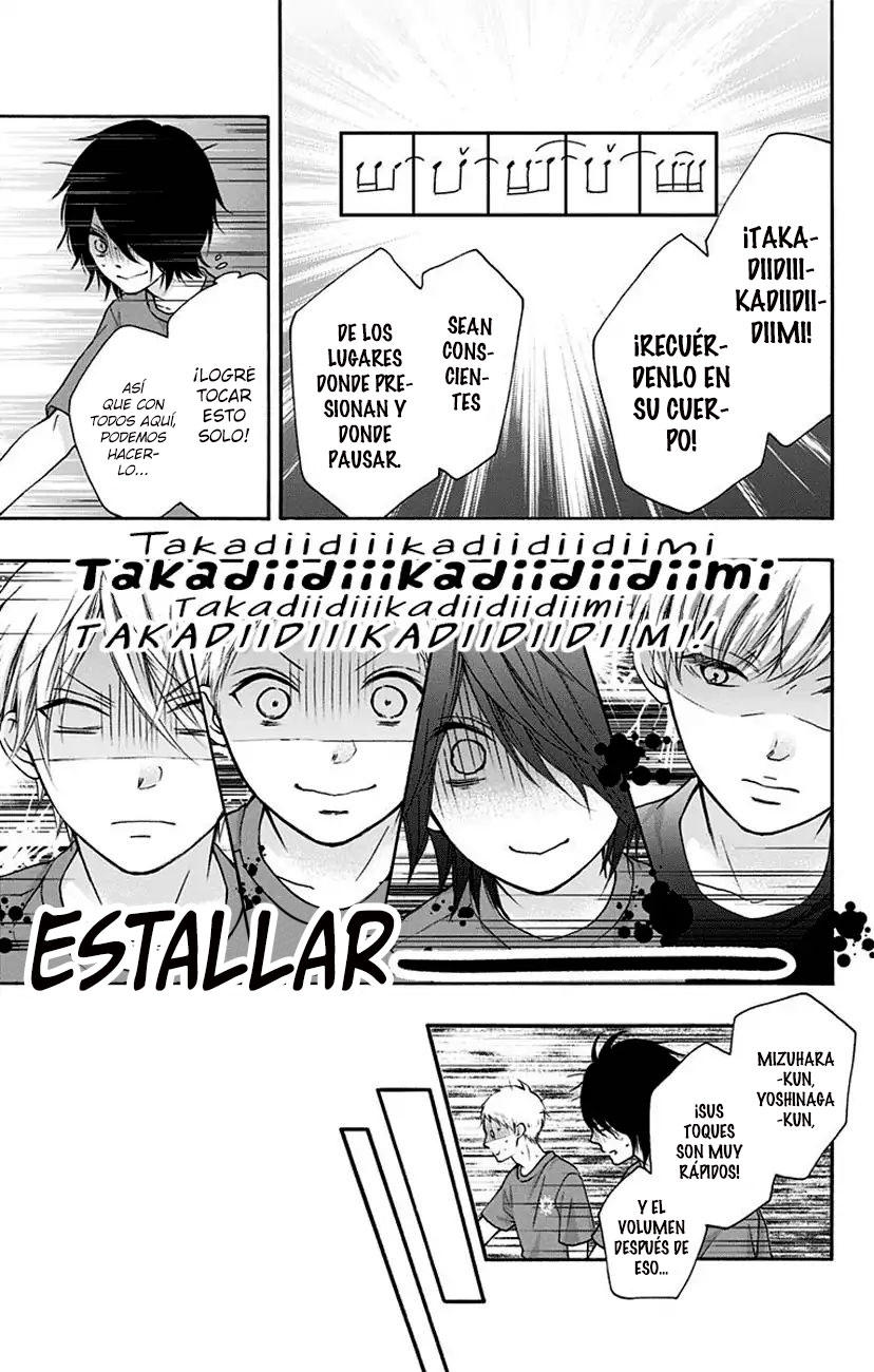 Read Kono Oto Tomare! (ES) Manga Online