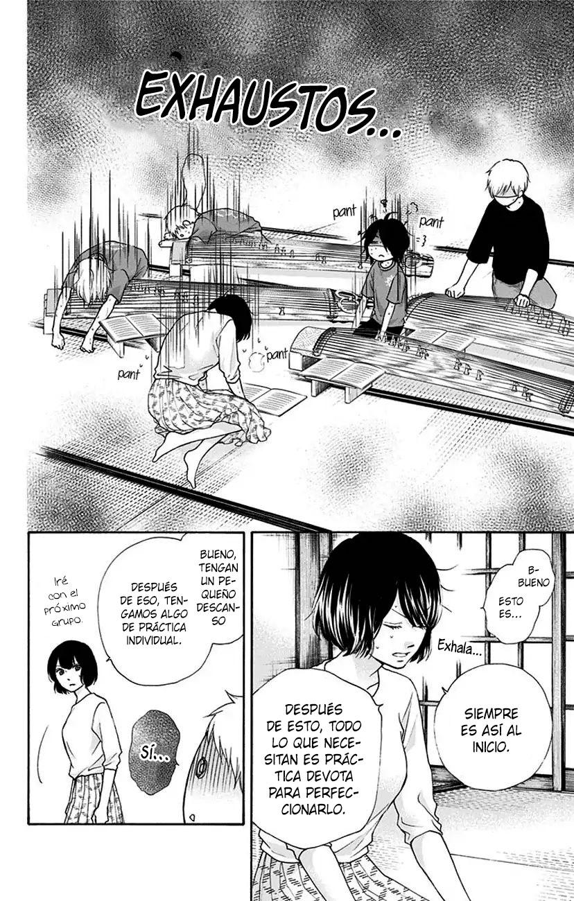 Read Kono Oto Tomare! (ES) Manga Online