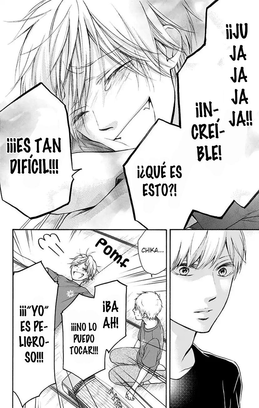 Read Kono Oto Tomare! (ES) Manga Online
