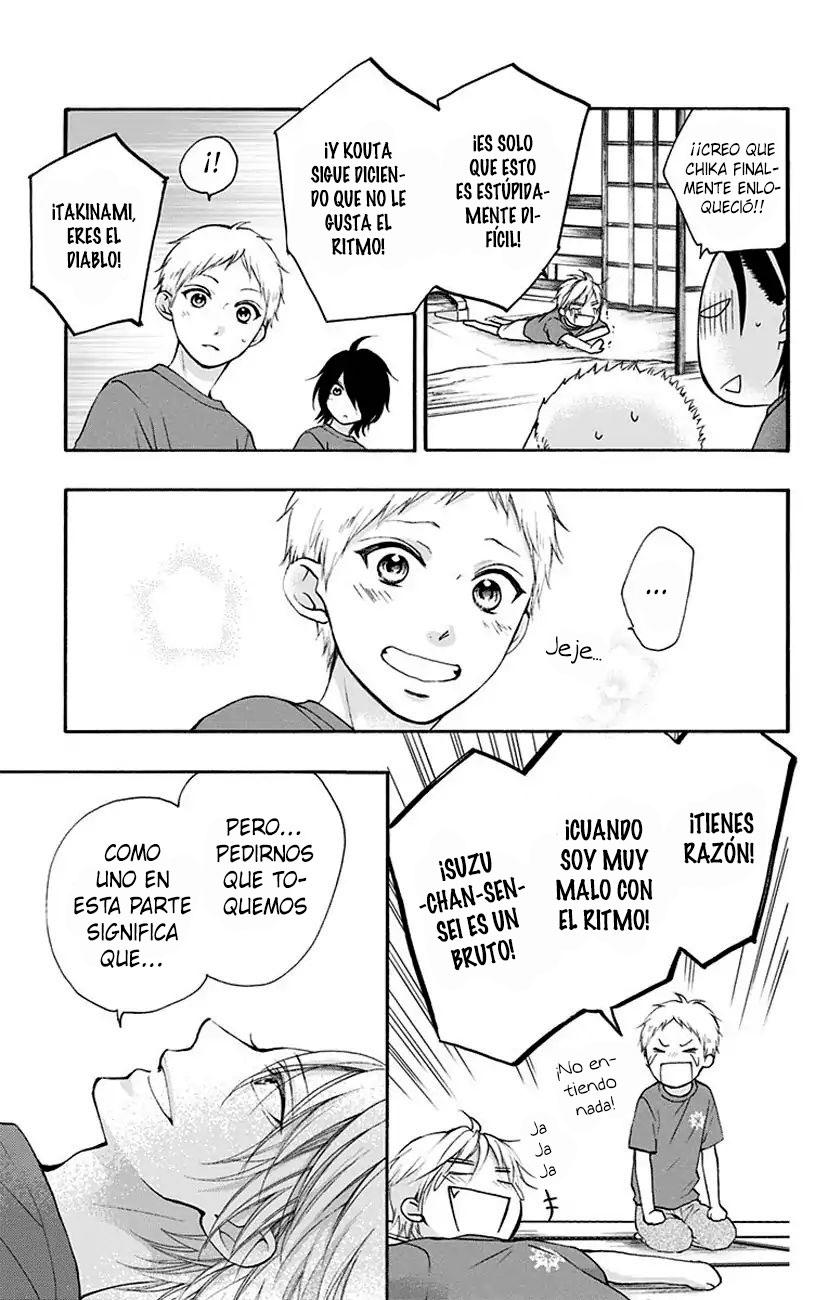 Read Kono Oto Tomare! (ES) Manga Online