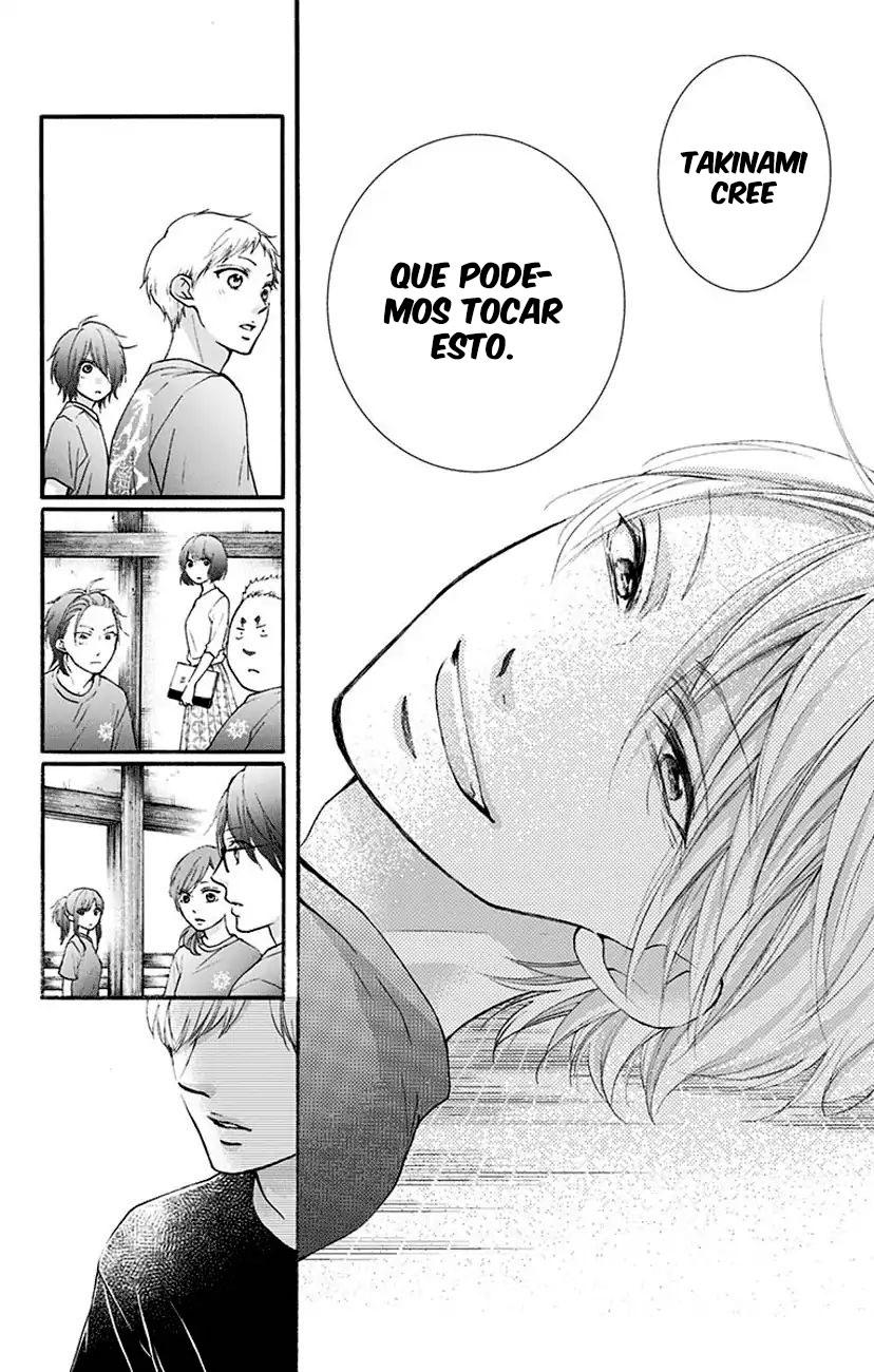 Read Kono Oto Tomare! (ES) Manga Online