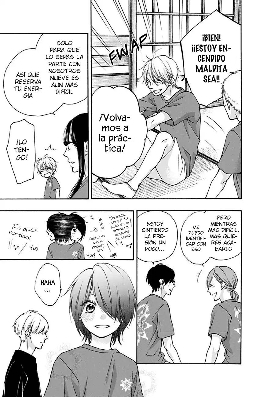 Read Kono Oto Tomare! (ES) Manga Online