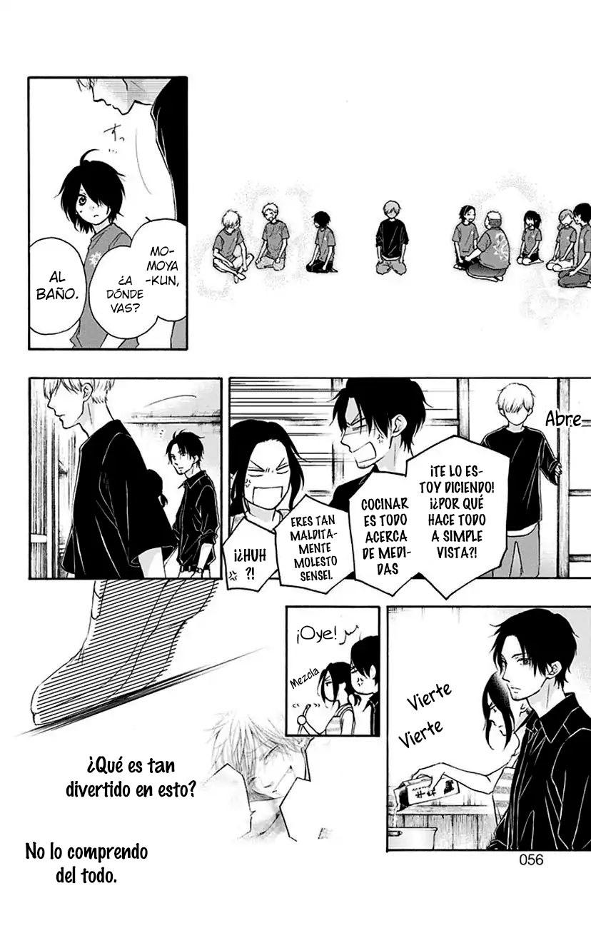 Read Kono Oto Tomare! (ES) Manga Online