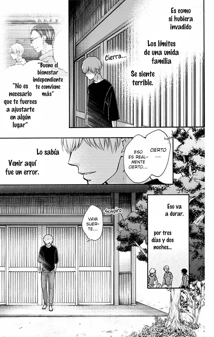 Read Kono Oto Tomare! (ES) Manga Online