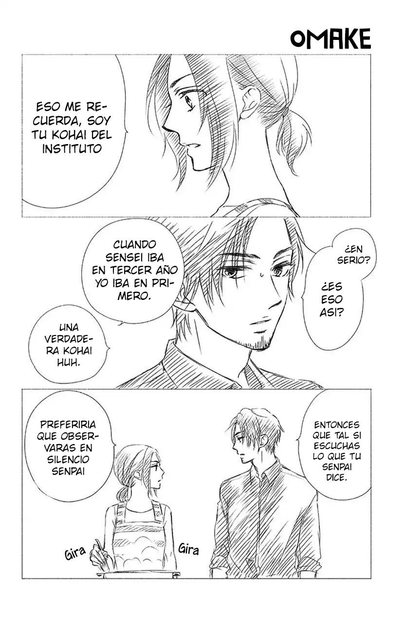 Read Kono Oto Tomare! (ES) Manga Online
