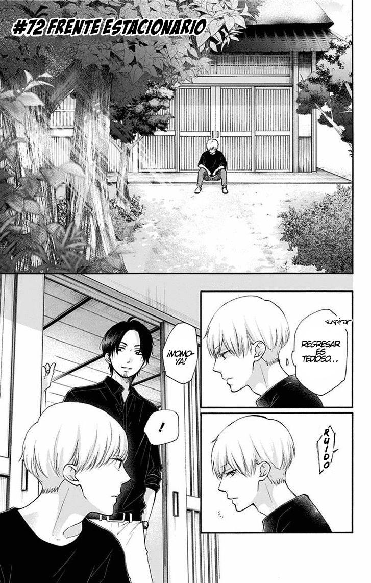 Read Kono Oto Tomare! (ES) Manga Online