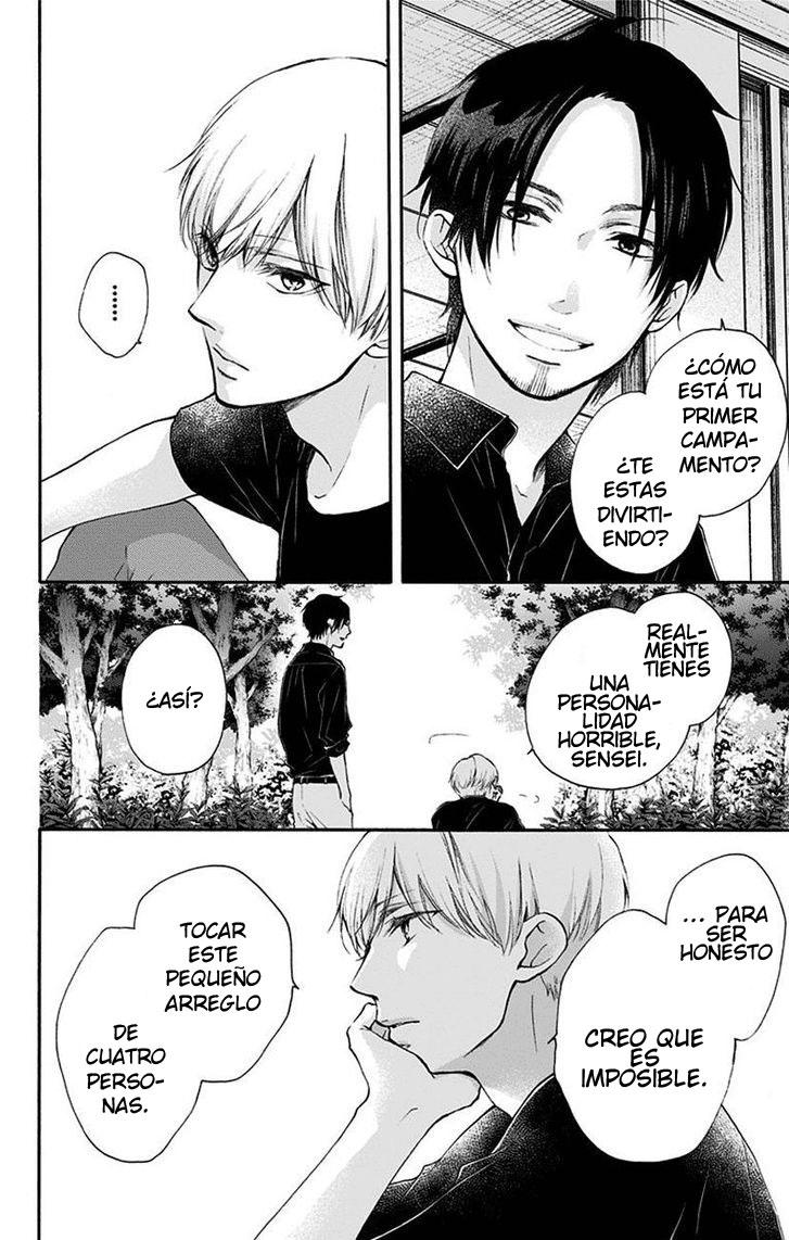 Read Kono Oto Tomare! (ES) Manga Online