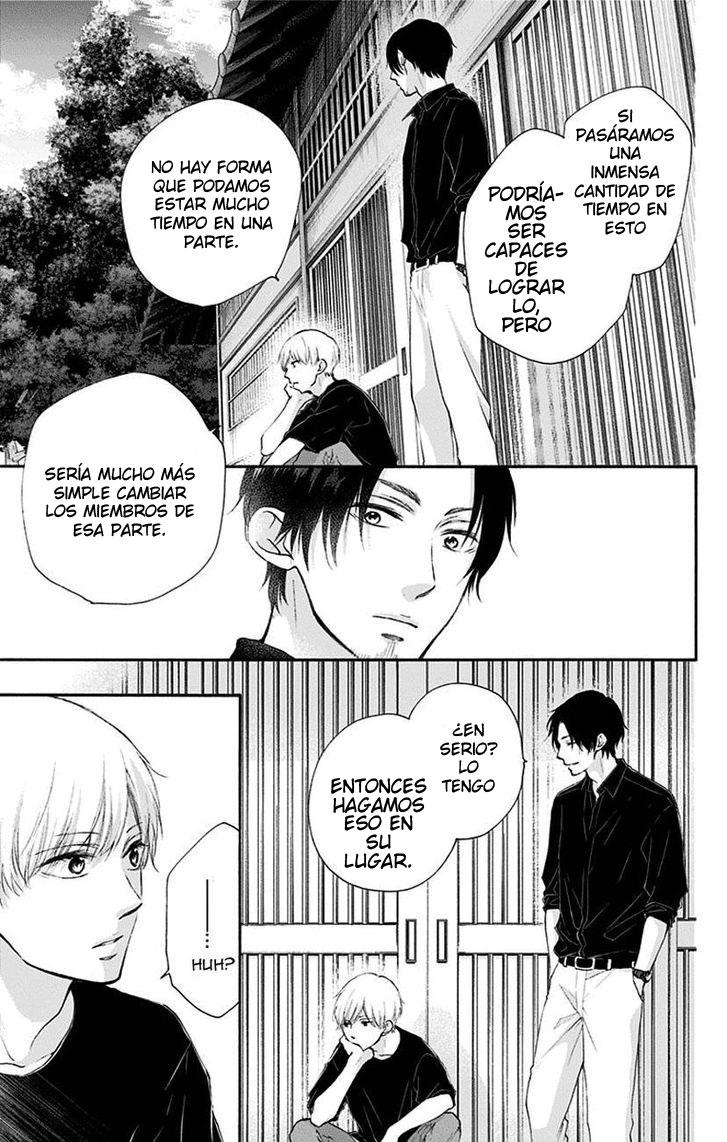 Read Kono Oto Tomare! (ES) Manga Online