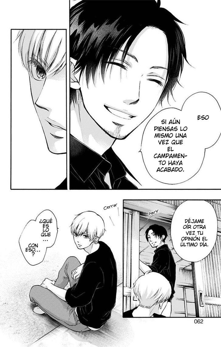 Read Kono Oto Tomare! (ES) Manga Online