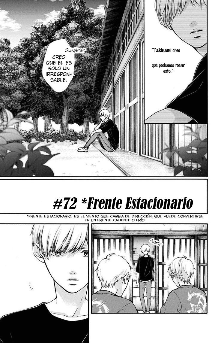 Read Kono Oto Tomare! (ES) Manga Online