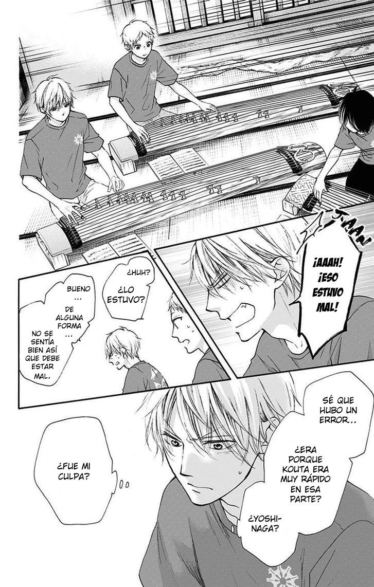 Read Kono Oto Tomare! (ES) Manga Online