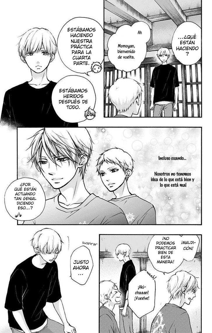 Read Kono Oto Tomare! (ES) Manga Online
