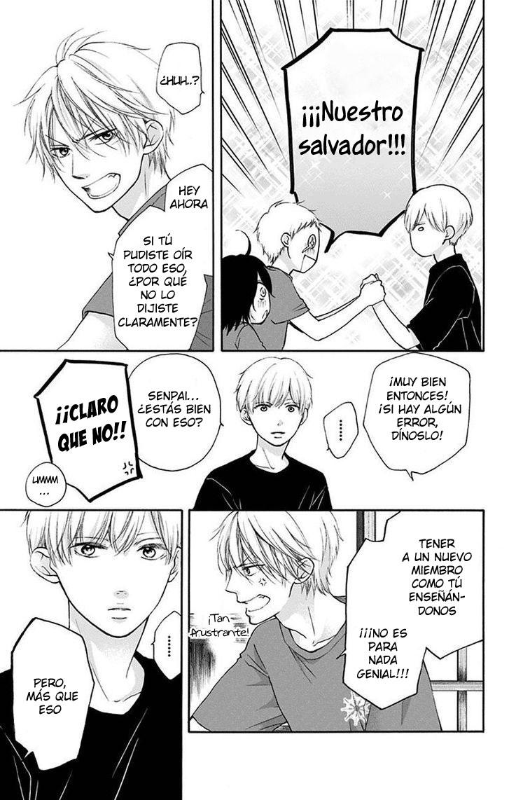 Read Kono Oto Tomare! (ES) Manga Online