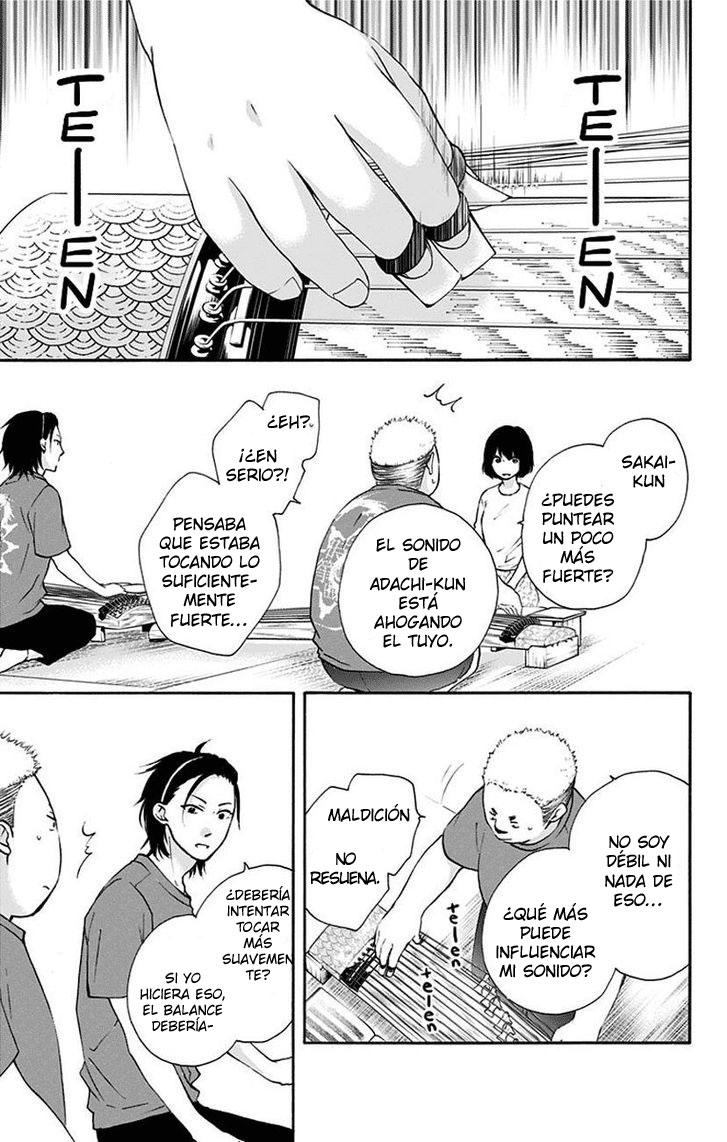 Read Kono Oto Tomare! (ES) Manga Online