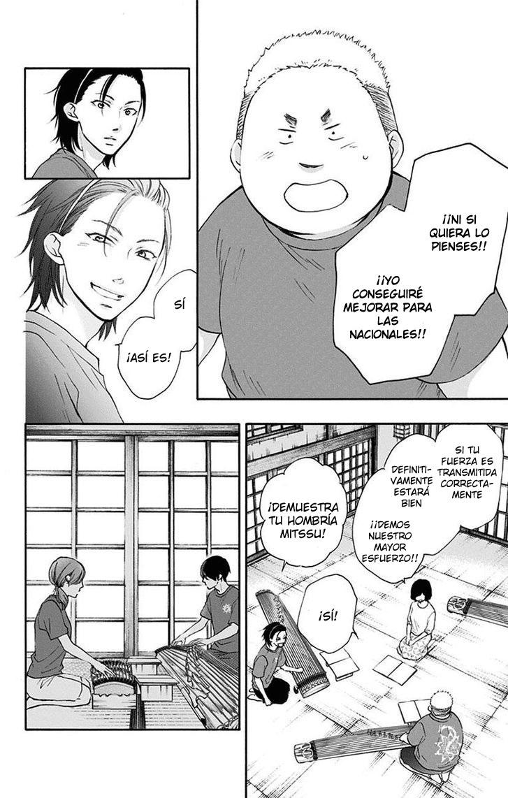 Read Kono Oto Tomare! (ES) Manga Online