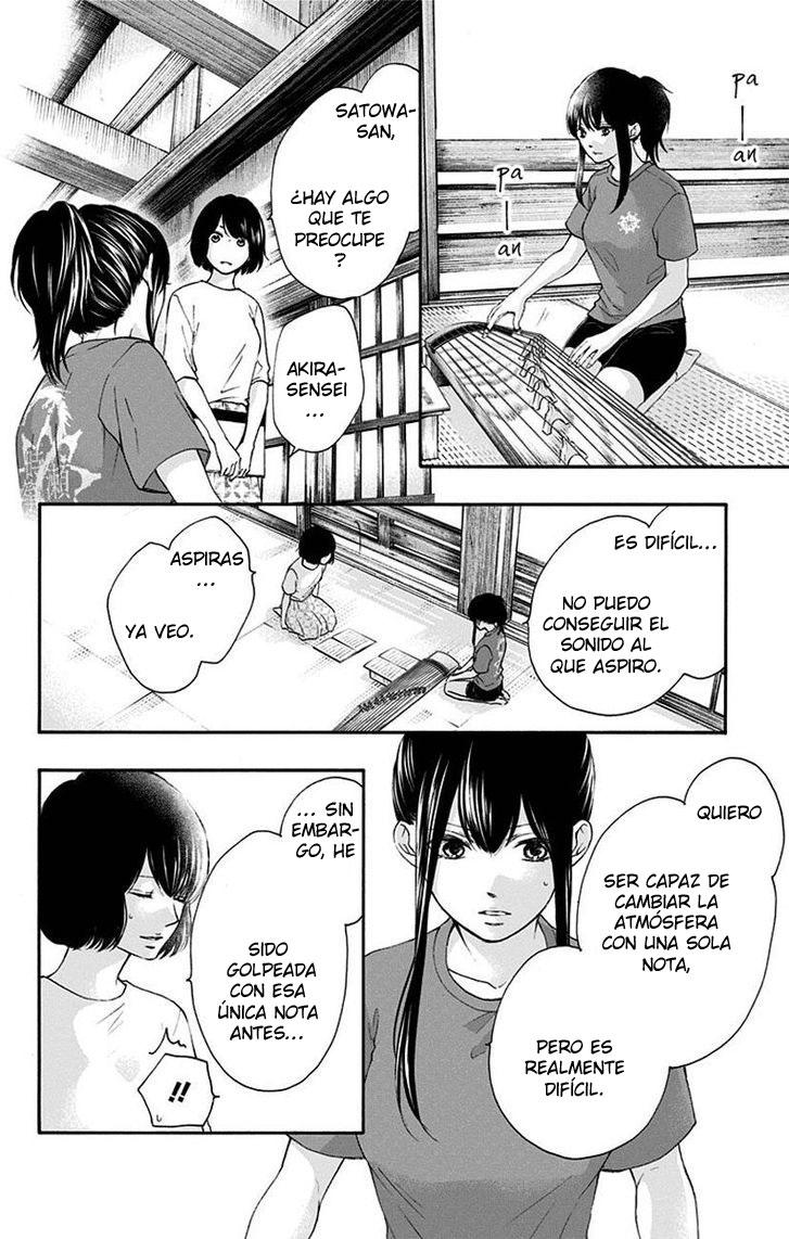 Read Kono Oto Tomare! (ES) Manga Online