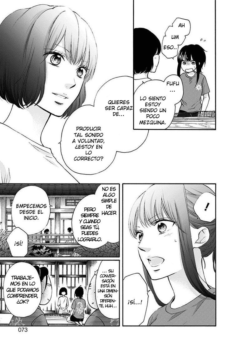 Read Kono Oto Tomare! (ES) Manga Online