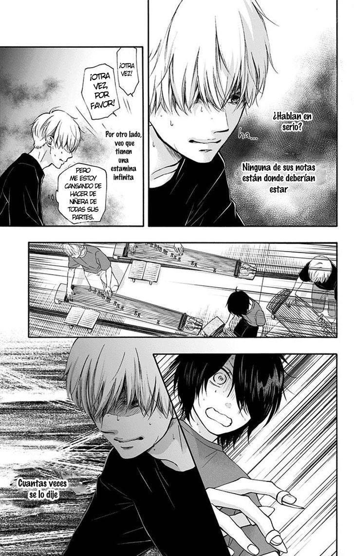 Read Kono Oto Tomare! (ES) Manga Online